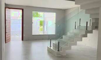 Imagem 3: Oportunidade em Morada de Laranjeiras Casa 03 quartos com suíte