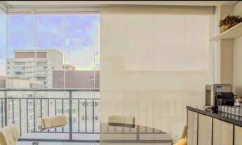 Imagem 5: Apartamento 60m² à venda Vila Anastácio, São Paulo, SP