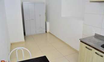 Imagem 4: Kitnet de 1 quarto para alugar no bairro Estreito