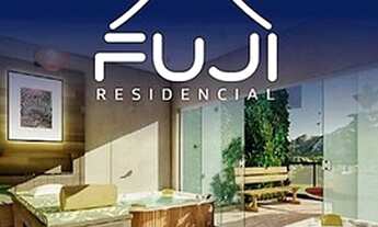 Imagem 4: Apartamento para venda tem 68 metros quadrados com 2 suítes em PRAIA DE MARANDUBA - Ubatub