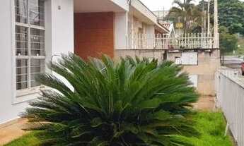 Imagem: CASA RESIDENCIAL OU COMERCIAL - LOCAÇÃO