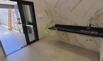 Imagem 6: CASA RESIDENCIAL em INDAIATUBA - SP, JARDIM RESIDENCIAL VENEZA