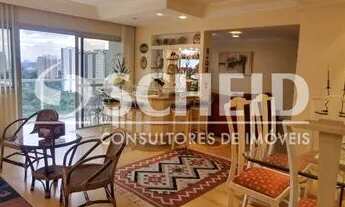 Imagem: Apartamento à venda no Condomínio Chácara