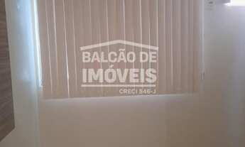 Imagem 2: Apartamento para aluguel tem 50 metros quadrados com 2 quartos em Cidade Jardim - Teresina