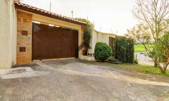 Imagem 2: Casa para aluguel, 4 quartos, 1 suíte, 8 vagas, Parque Morumbi - Votorantim/SP