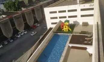 Imagem 6: Apartamento para aluguel com 60 metros quadrados com 2 quartos em Brotas - Salvador - Bahi