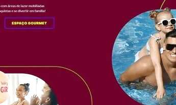 Imagem 3: Apartamento para Venda em Belo Horizonte, Castelo, 2 dormitórios, 1 banheiro, 1 vaga