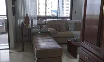 Imagem 7: Apartamento para venda possui 165 metros quadrados com 3 quartos em Graça - Salvador - BA