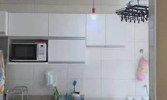 Imagem: Alugo apartamento Rio Tigre