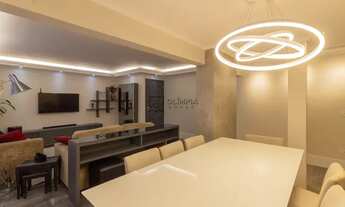 Imagem 3: Apartamento Locação Bela Vista 114 m² 3 Dormitórios