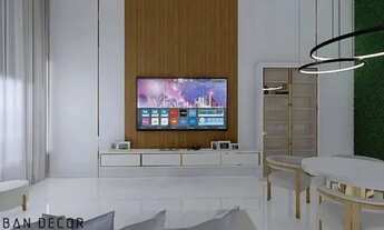 Imagem 3: Casa nova no luar da barra