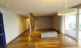 Imagem 4: Apartamento com 4 dormitórios, 194 m² - venda por R$ 3.300.000,00 ou aluguel por R$ 19.860