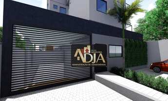 Imagem 3: Apartamento com 2 dormitórios à venda, 50 m² por R$ 313.029,95 - Vila Curuçá - Santo André