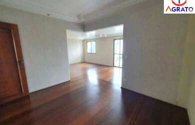 Imagem 5: APARTAMENTO RESIDENCIAL em SÃO PAULO - SP, CAMPO BELO