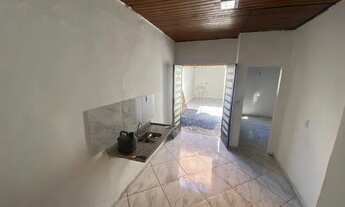Imagem: Casa 3 Quartos 1 garagem