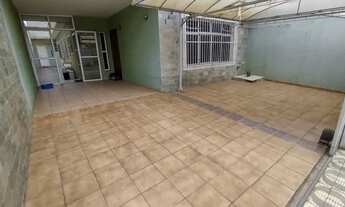 Imagem 5: Casa para Venda em Jundiaí, Vila Mafalda, 3 dormitórios, 2 suítes, 3 banheiros, 2 vagas