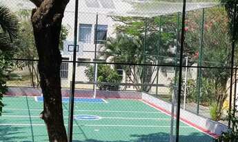 Imagem 5: Casa de condomínio( tipo village) para venda tem 85 m2 com 2 quartos