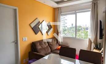 Imagem 2: Apartamento para Aluguel - Cambuci, 2 Quartos, 33 m2