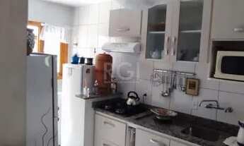 Imagem 6: Casa para Venda - 51m², 2 dormitórios, 1 vaga - Hípica