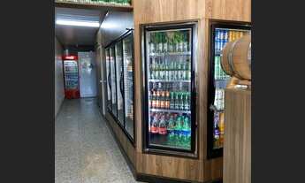 Imagem: Distribuidora de bebidas completa! VALPARAÍSO