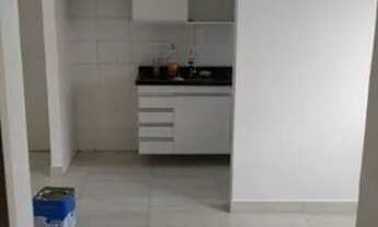 Imagem 6: Apartamento com 2 dormitórios para alugar, 49 m² por R$ 1.203,33/mês - Residencial Anauá