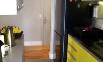 Imagem 5: Apartamento Mobiliado Locação