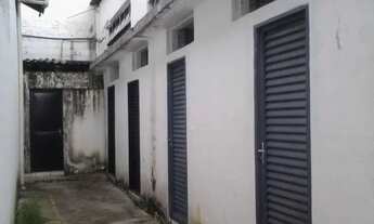 Imagem 4: Galpão Industrial para locação, Santana, São Paulo - GA0119