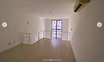 Imagem 4: Apartamento para Venda em Salvador, Pituba, 1 dormitório, 1 suíte, 2 banheiros, 2 vagas