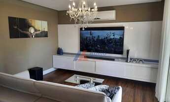 Imagem 3: Apartamento com 4 dormitórios à venda, 177 m² por R$ 800.000,00 - Centro - Londrina/PR