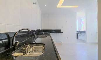 Imagem 4: Apartamento de 225 m² com 3 quartos sendo 2 suítes em Botafogo - Rio de Janeiro - RJ