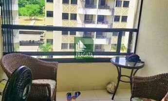 Imagem: APARTAMENTO ARACAJU COND SPLENDOR PARK NA