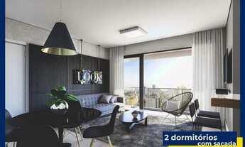 Imagem 6: Apartamento para Venda - 75m², 2 dormitórios, sendo 1 suites, 2 vagas - Menino Deus