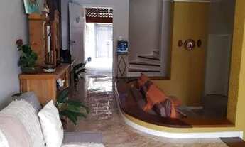 Imagem 4: Casa com 4 dormitórios à venda, 297 m² por R$ 1.600.000,00 - Vila Gardênia - Atibaia/SP