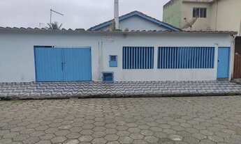 Imagem: Casa com 2 dormitórios à venda, 110 m²