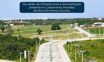 Imagem 2: Lotes De 250M² Na Caucaia, 3 Minutos Da Praia Construção Imediata, Infraestrutura Completa