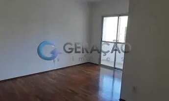 Imagem 2: Apartamento Padrão em São José dos Campos