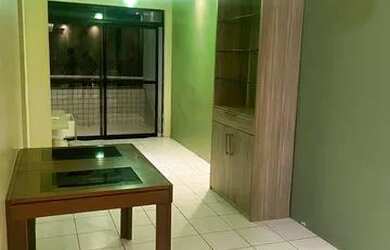 Imagem 7: Top! Alugo apartamento mobiliado no edifício Homa garden avenida litorânea