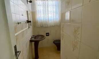 Imagem 6: Apartamento para aluguel, 2 quartos, Boqueirão - Santos/SP