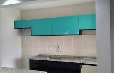 Imagem 3: Cobertura para aluguel com 150 metros quadrados e 2 quartos em Jardim Maria Rosa - Taboão