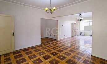 Imagem: Apartamento para Venda - 142.3m², 3 dormitórios