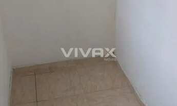 Imagem 7: Méier - Sala Comercial - Rua Frederico Méier - Condomínio Barato