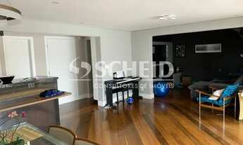 Imagem 2: Apartamento na Vila Mascote, 3 suítes