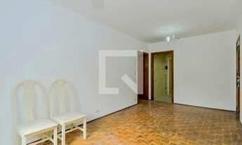 Imagem 3: Apartamento para Aluguel - Vila Miriam, 2 Quartos, 70 m2