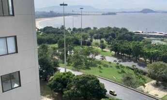 Imagem 5: 3 Suites Vista total para Baía da Guanabara