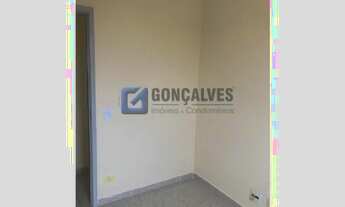Imagem 3: SAO BERNARDO DO CAMPO - Residential / Apartment - BAETA NEVES
