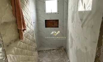 Imagem 2: Apartamento com 2 dormitórios à venda, 65 m² por R$ 530.000,00 - Santa Maria - Santo André