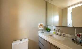 Imagem 6: São Paulo - Apartamento Padrão - Moema