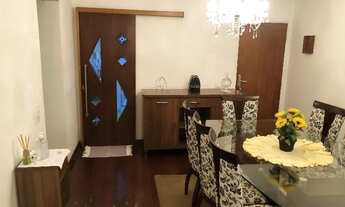 Imagem: SÃO PAULO - Apartamento Padrão - JARDIM