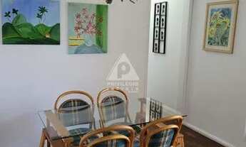 Imagem 3: Apartamento à venda, 2 quartos, 1 suíte, 1 vaga, Ipanema - RIO DE JANEIRO/RJ