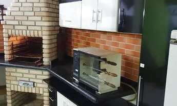 Imagem 3: Sobrado à venda, 297 m² por R$ 500.000,00 - Jardim Vila Galvão - Guarulhos/SP